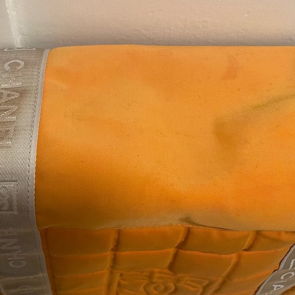 Chanel Gym Cloth Bag - Picture 7 of 11